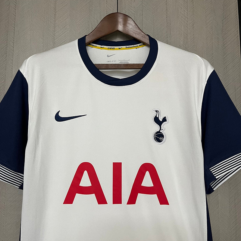 Maillot Tottenham 24/25 