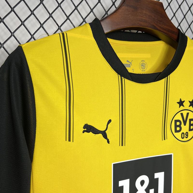 Camisa Borussia Dortmund 24/25