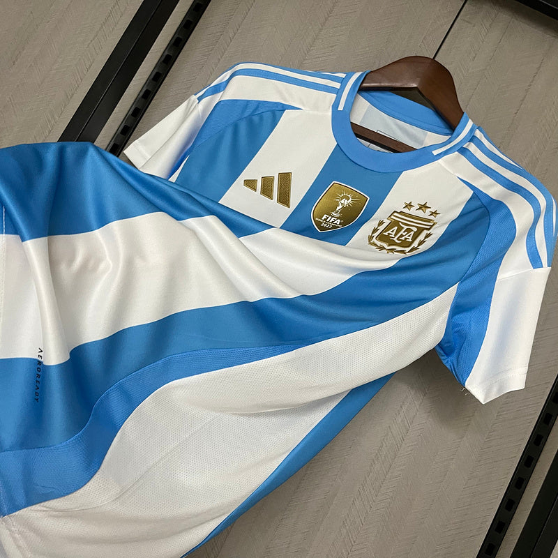 Argentina Shirt 24/25 