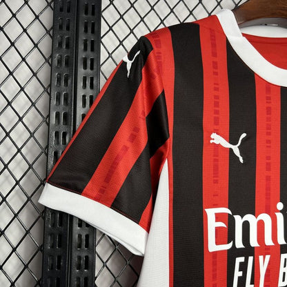 Maillot Milan 24/25 