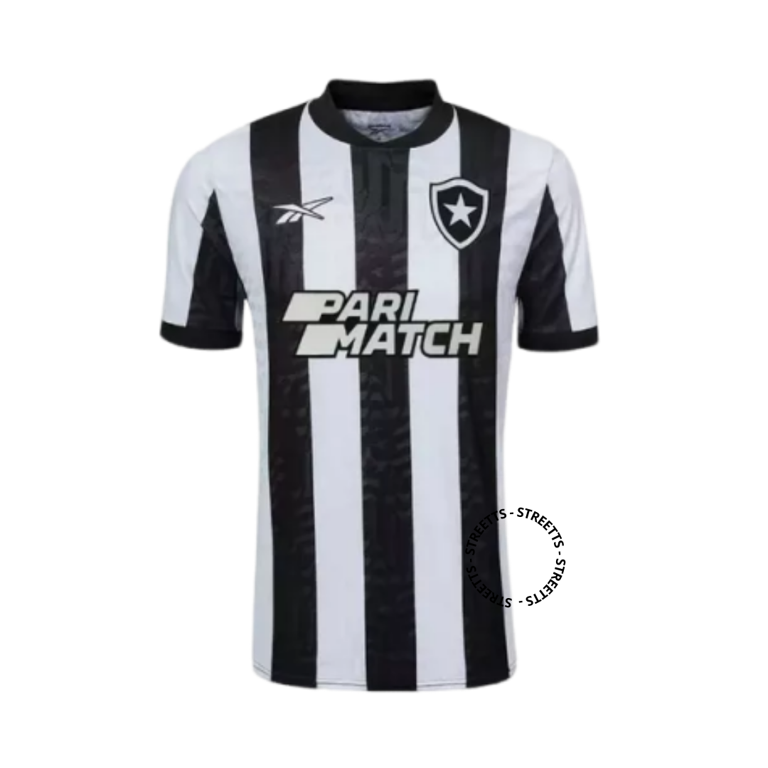 Camisa Botafogo 24/25