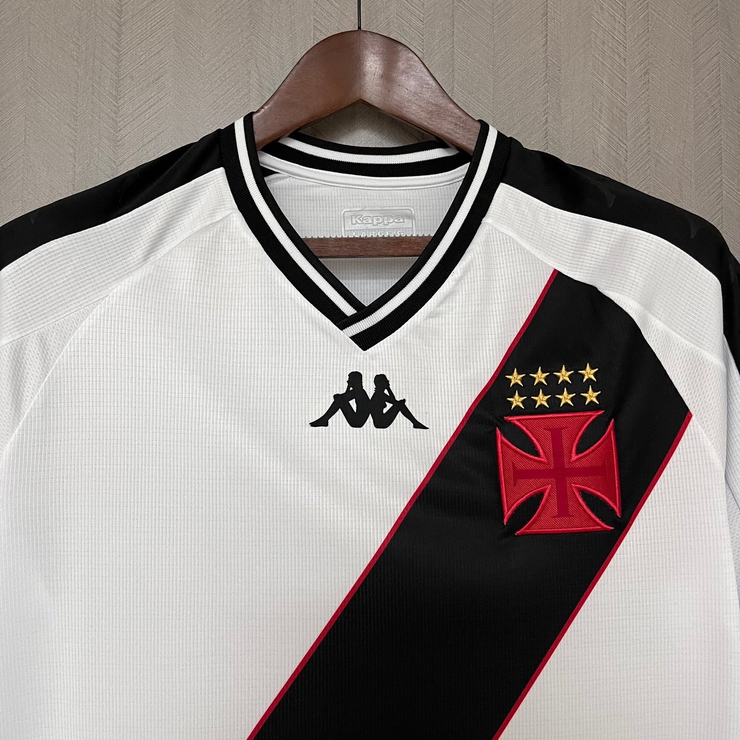 Maillot Vasco 24/25