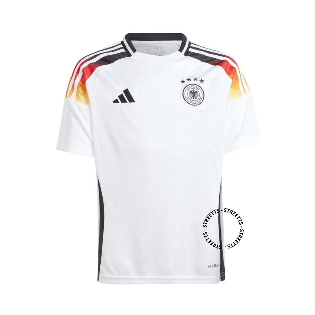 Germany Shirt 24/25 