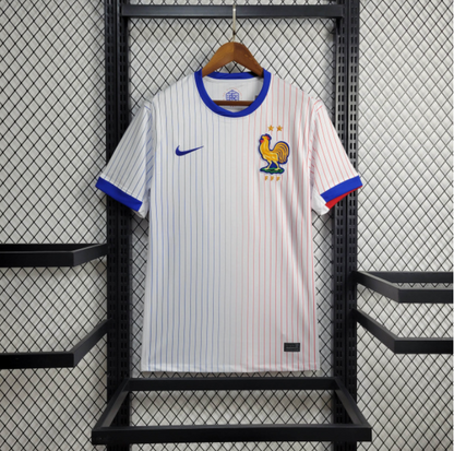 France 24/25 Shirt