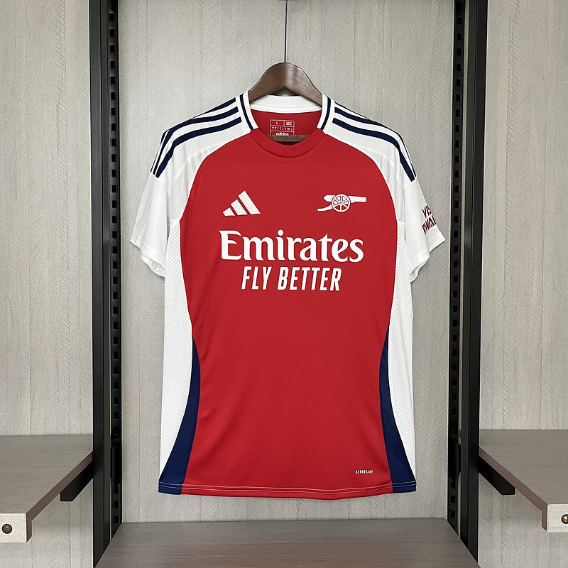 Camisa Arsenal 24/25