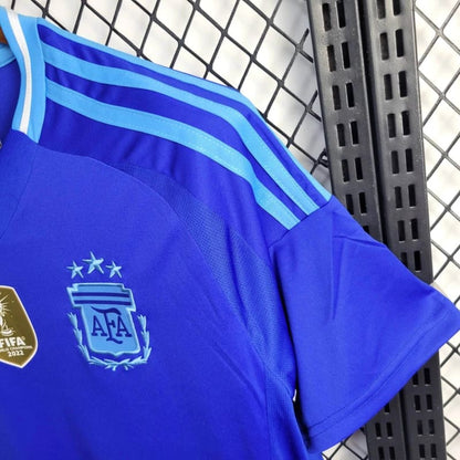 Maillot Argentine 24/25 