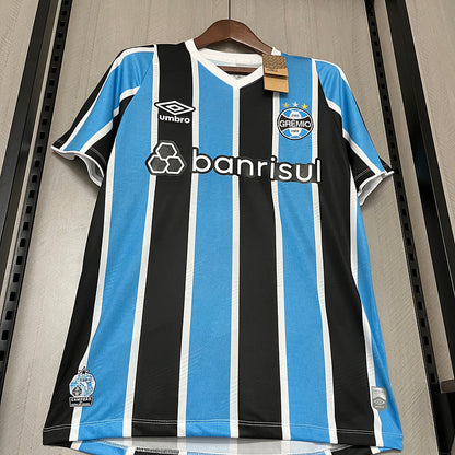 Chemise Grêmio 24/25