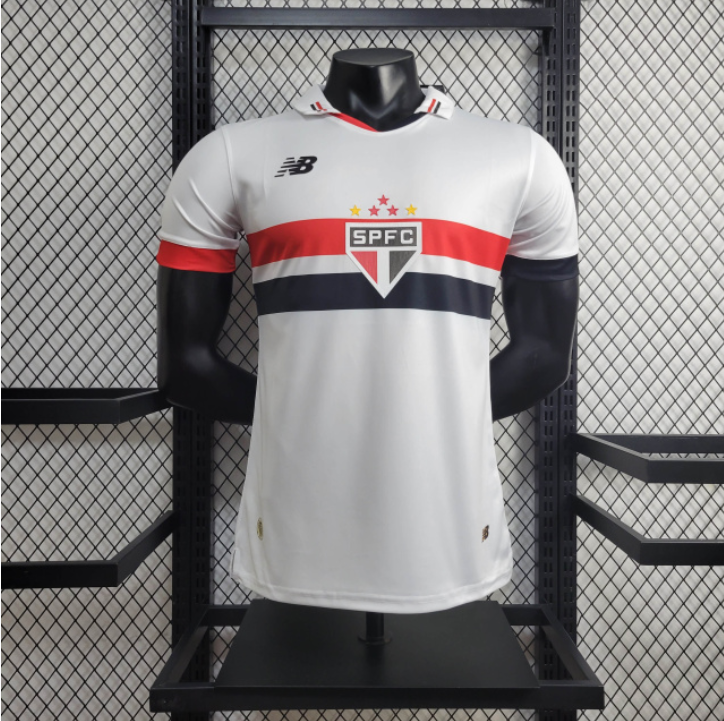 Camisa São Paulo 24/25