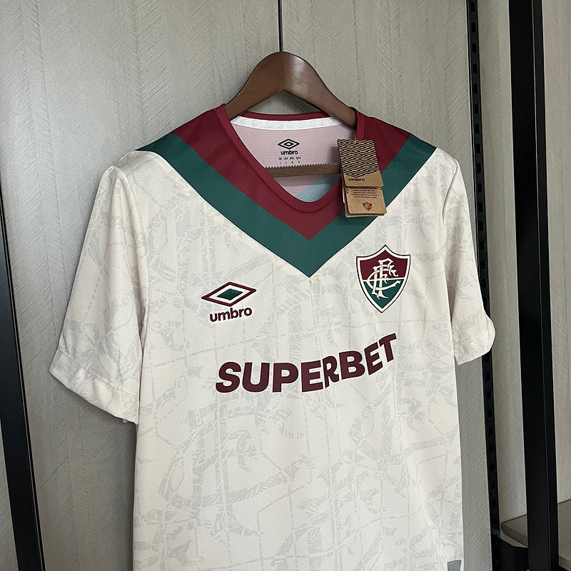 Maillot Fluminense 24/25