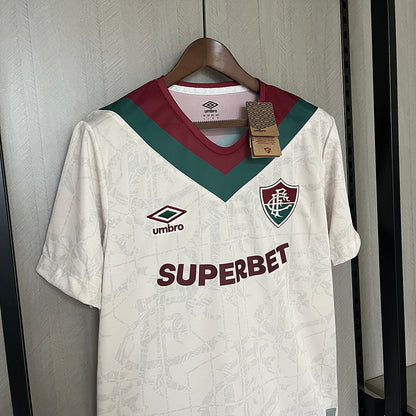 Maillot Fluminense 24/25