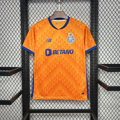 Maillot Porto 24/25