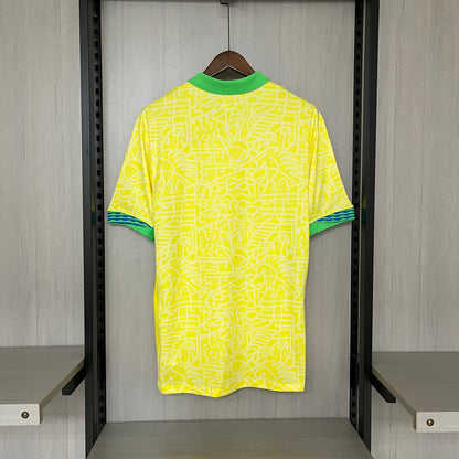 Brazil 24/25 Shirt 