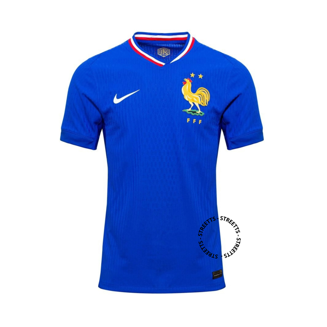 Camisa França 24/25