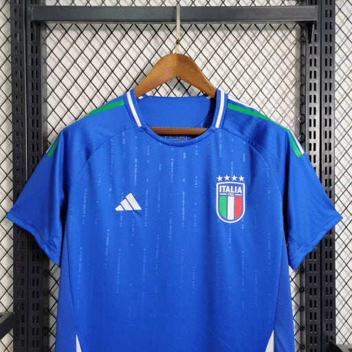 Camisa Italia 24/25