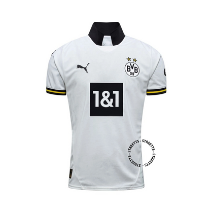 Maillot Borussia Dortmund 24/25 