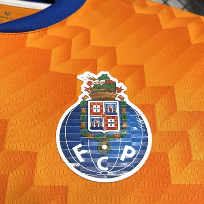 Maillot Porto 24/25