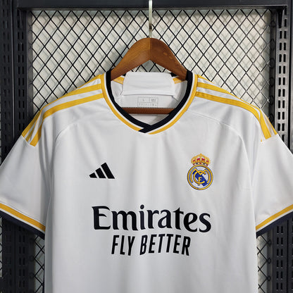 Maillot Real Madrid 23/24 