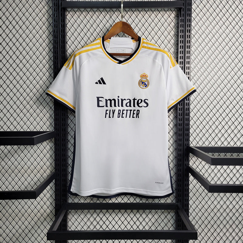 Maillot Real Madrid 23/24 