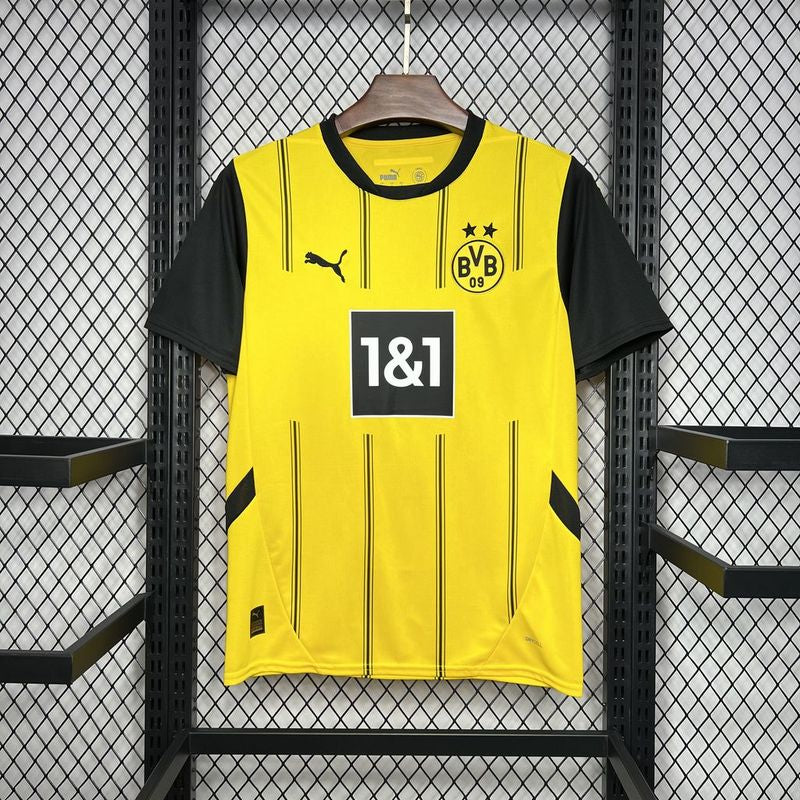 Camisa Borussia Dortmund 24/25