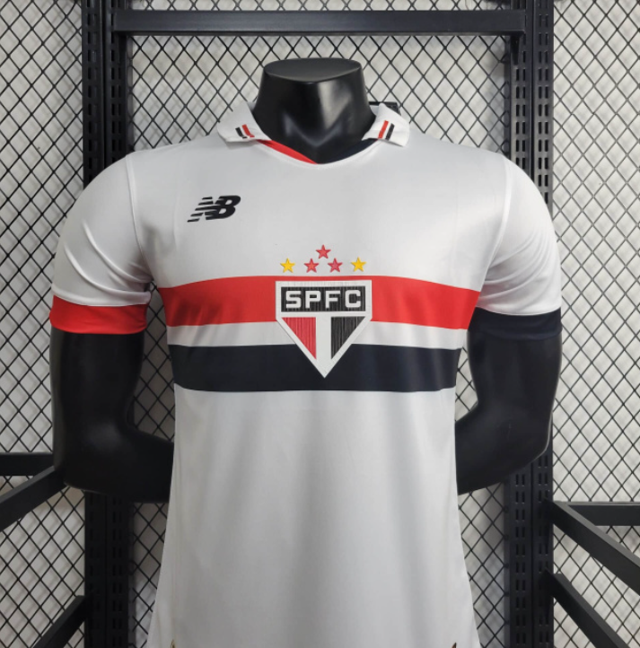 Camisa São Paulo 24/25