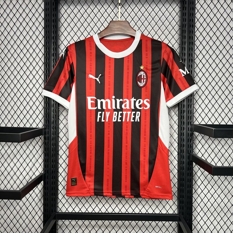 Maillot Milan 24/25 