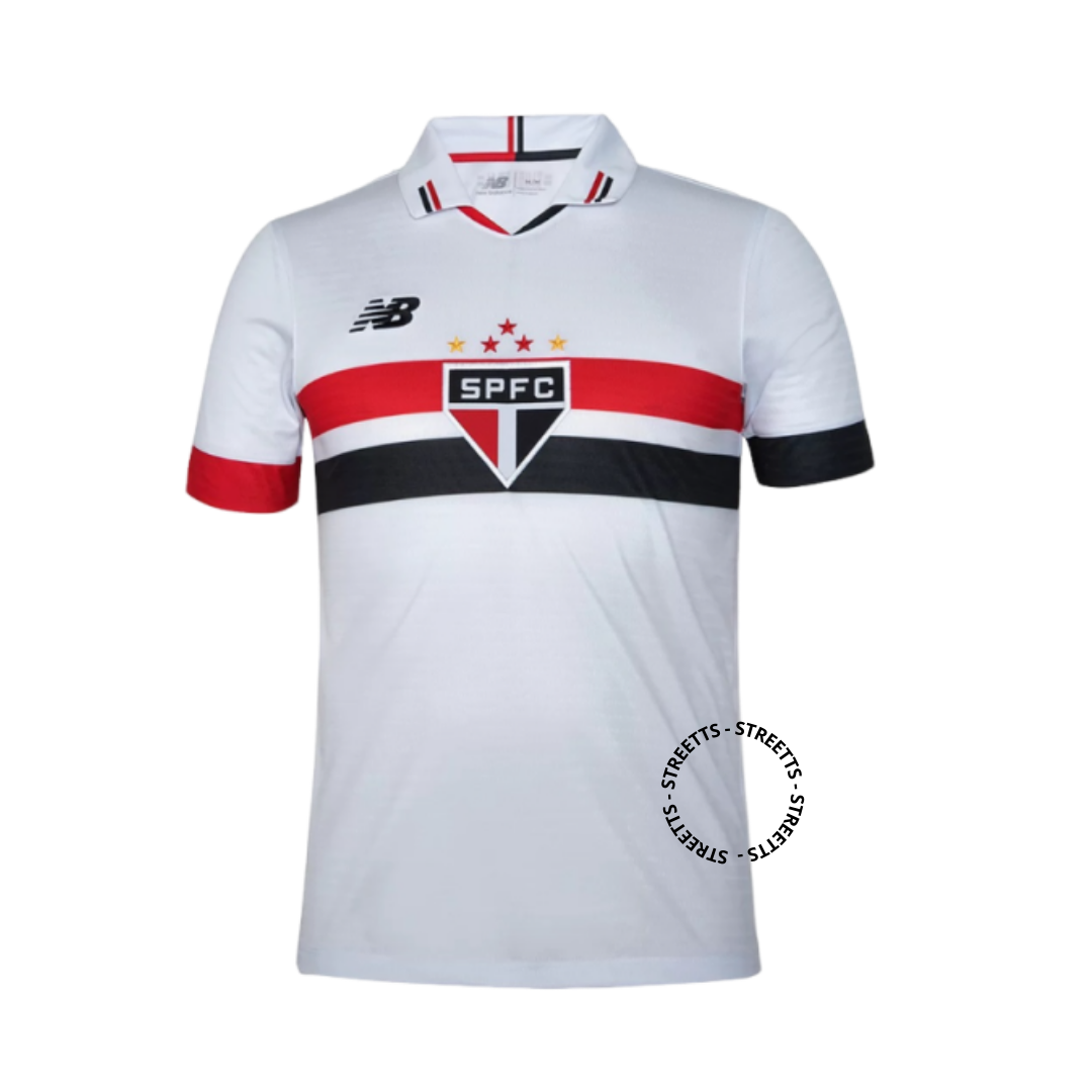 Camisa São Paulo 24/25