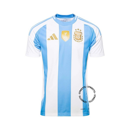 Argentina Shirt 24/25 