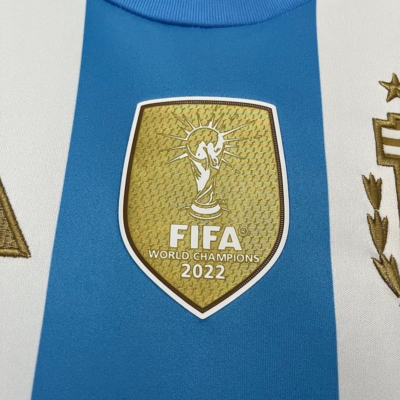 Argentina Shirt 24/25 