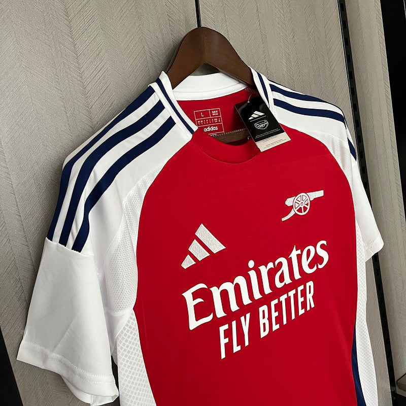 Camisa Arsenal 24/25