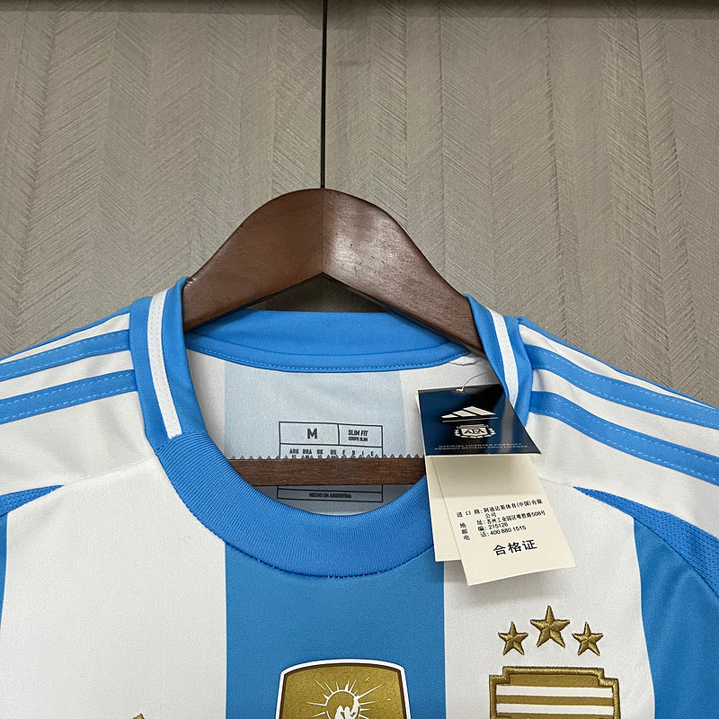 Argentina Shirt 24/25 