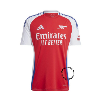 Camisa Arsenal 24/25