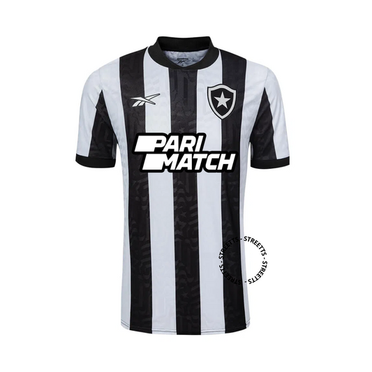 Maillot Botafogo 23/24