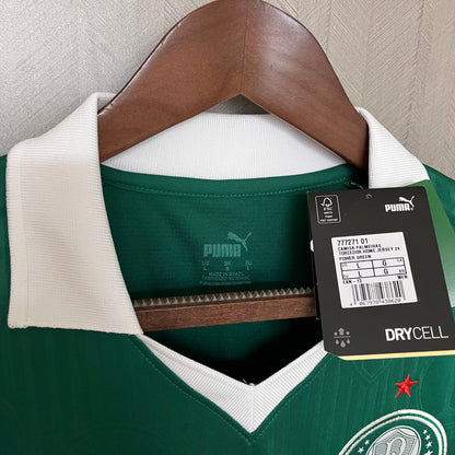 Maillot Palmeiras 24/25 