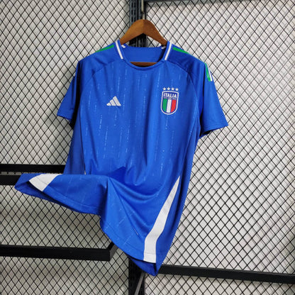 Camisa Italia 24/25