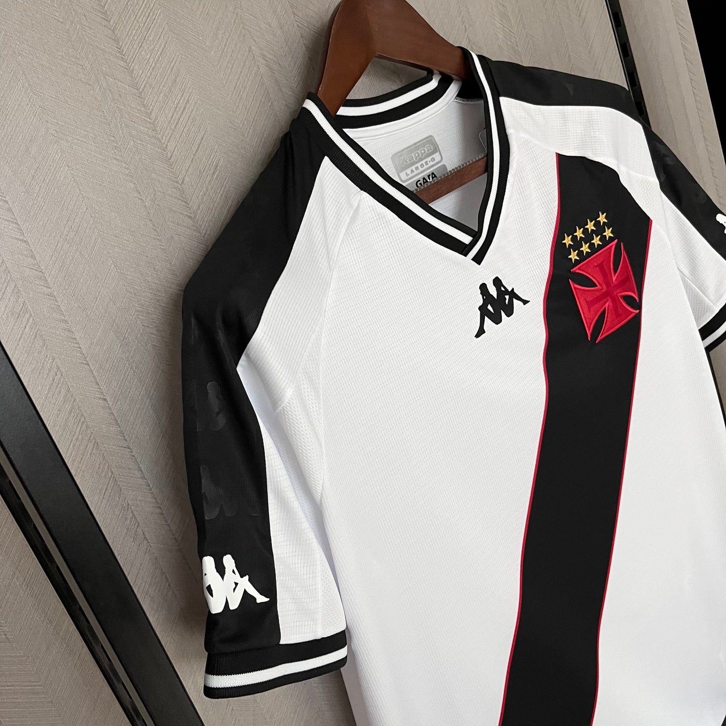 Maillot Vasco 24/25