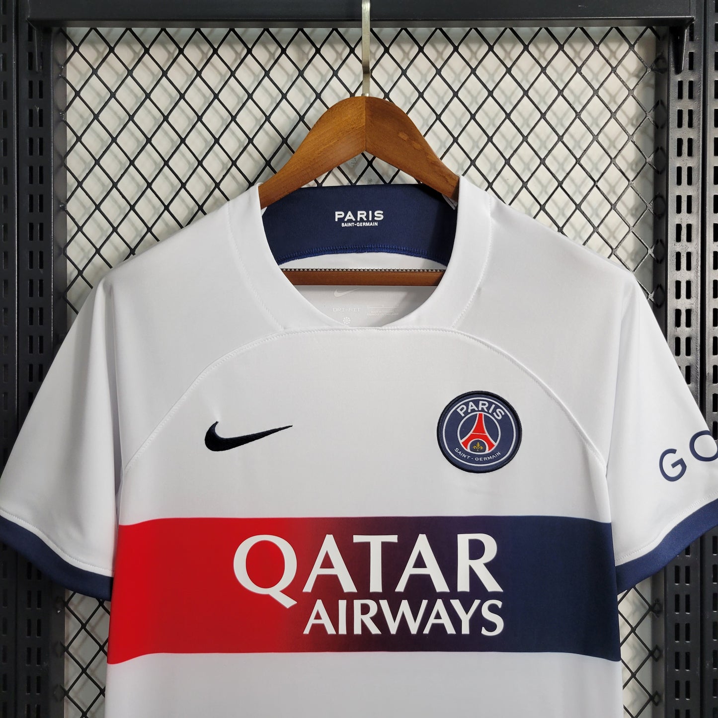 Camisa Psg 23/24