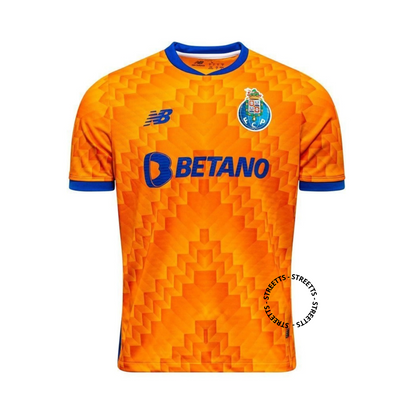 Maillot Porto 24/25