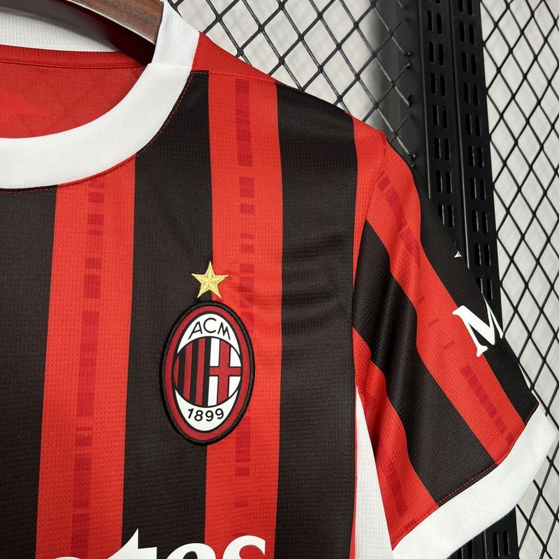 Maillot Milan 24/25 