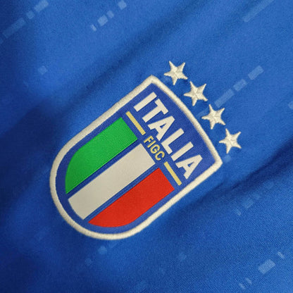 Camisa Italia 24/25