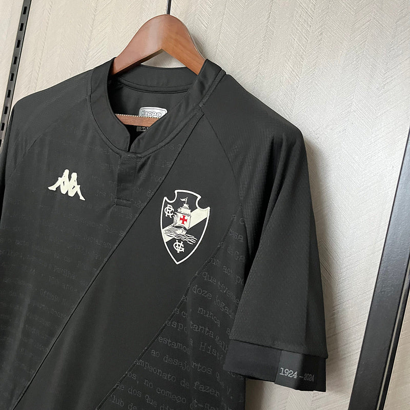 Maillot Vasco 24/25