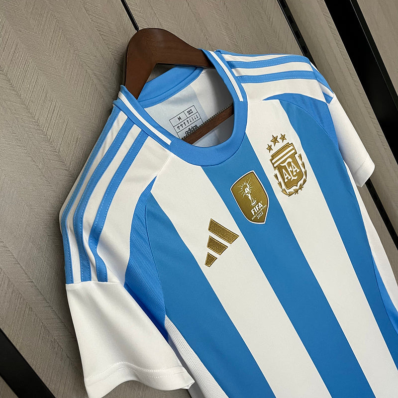 Argentina Shirt 24/25 