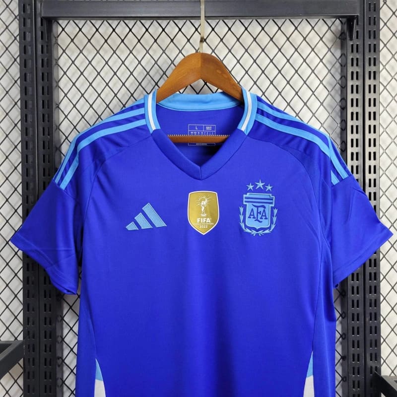 Maillot Argentine 24/25 