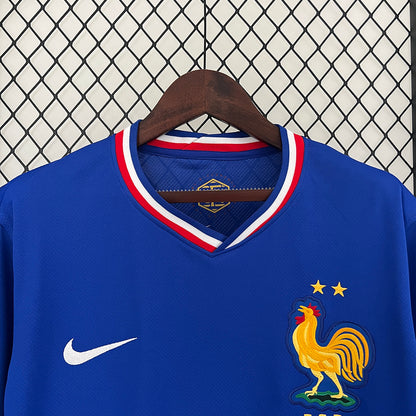 Camisa França 24/25