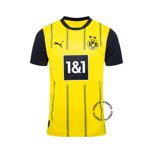 Camisa Borussia Dortmund 24/25