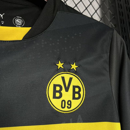 Camisa Borussia Dortmund 24/25