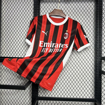 Maillot Milan 24/25 