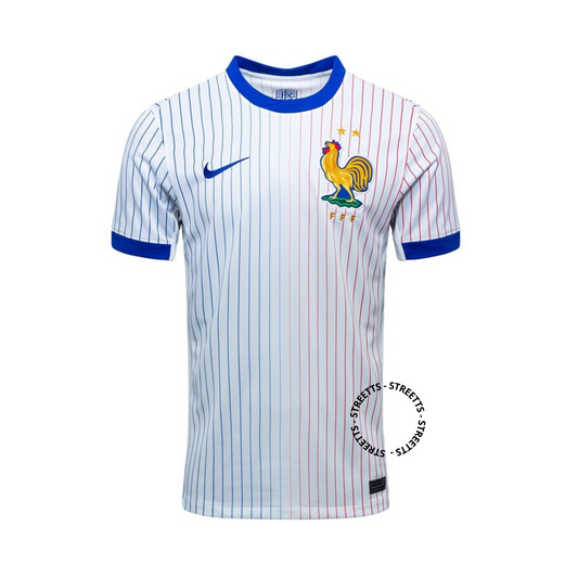 Camisa França 24/25