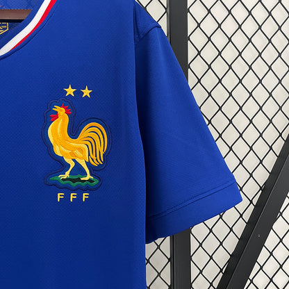 Camisa França 24/25