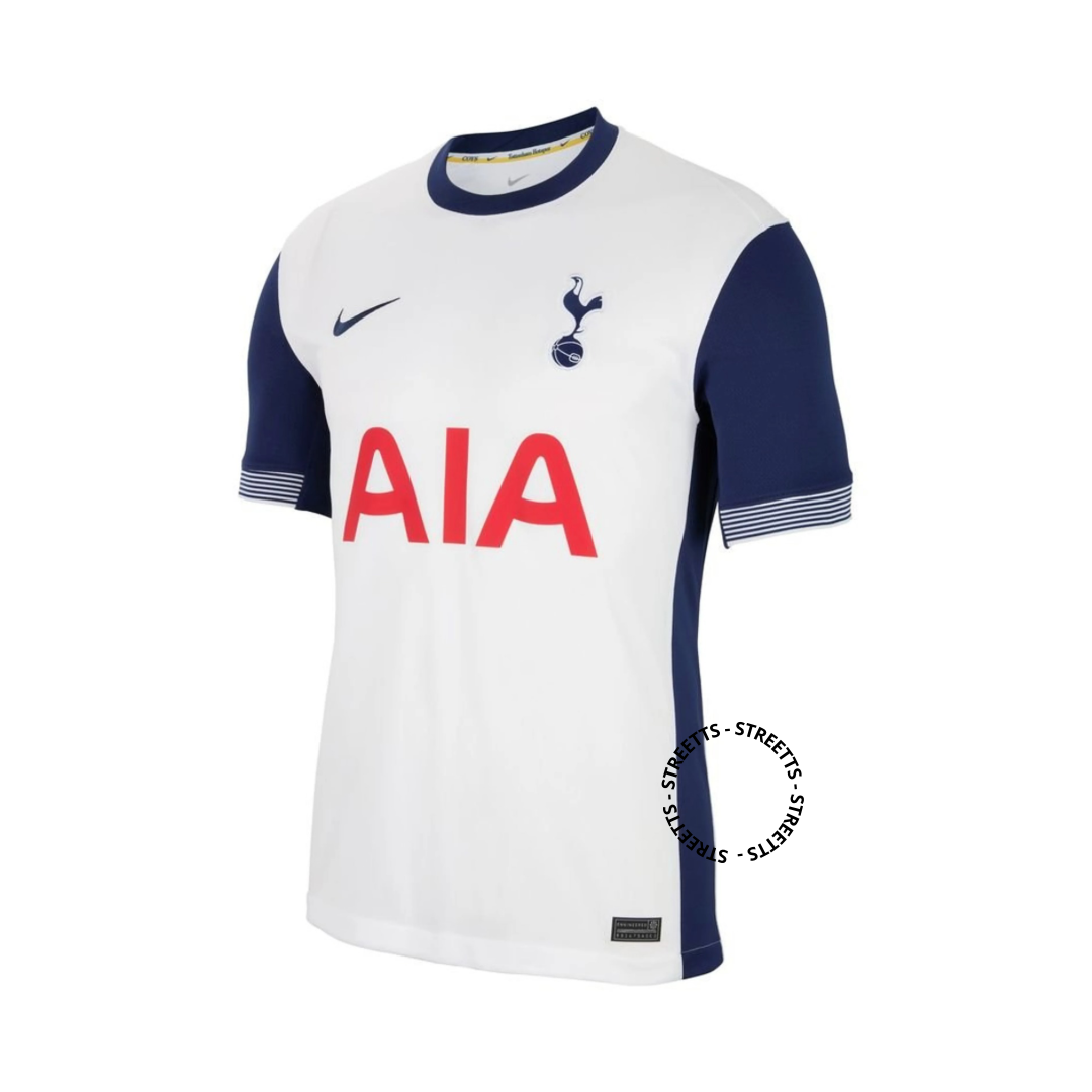 Maillot Tottenham 24/25 