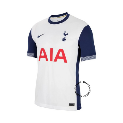 Maillot Tottenham 24/25 